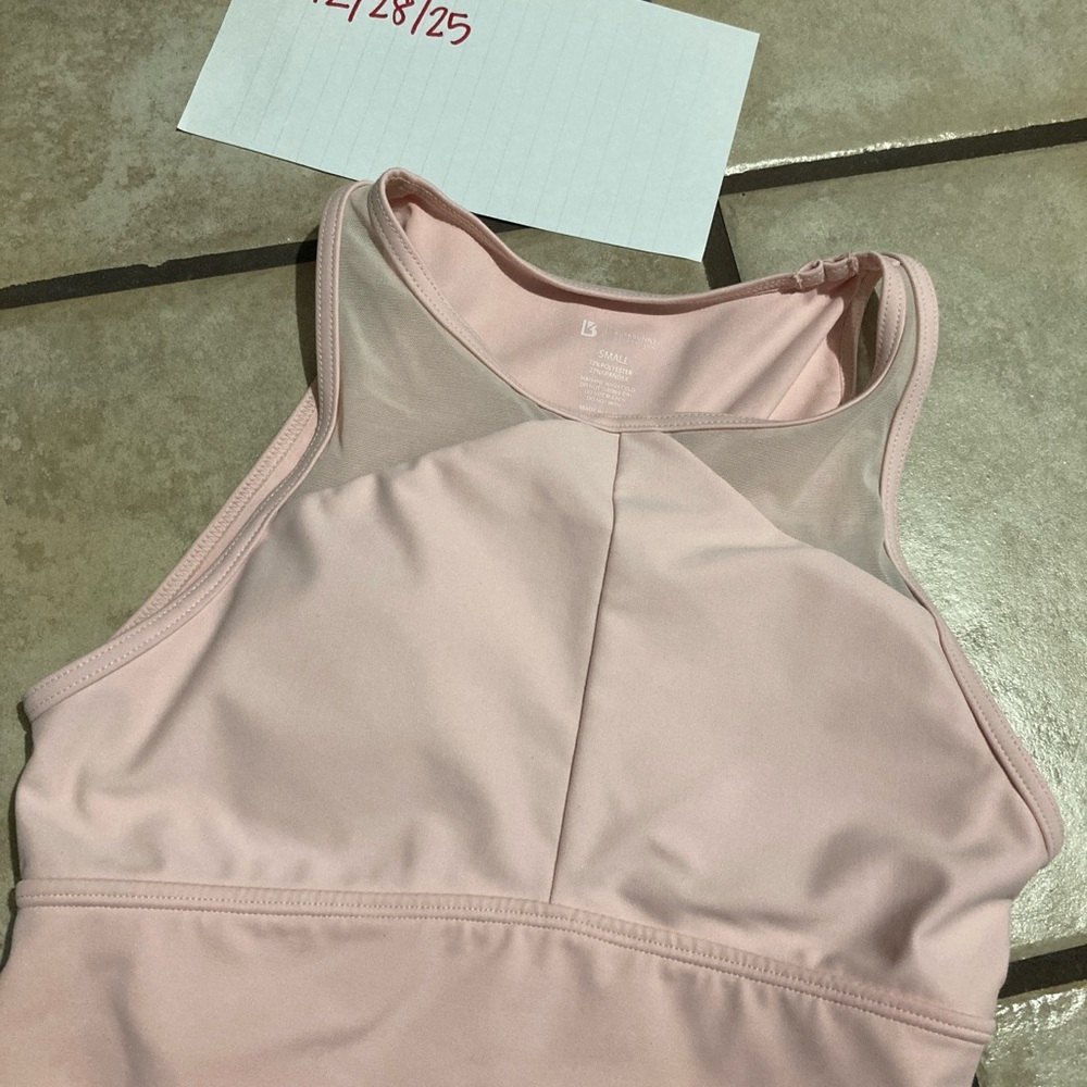 Pink BuffBunny Viva La Vibe Bra
